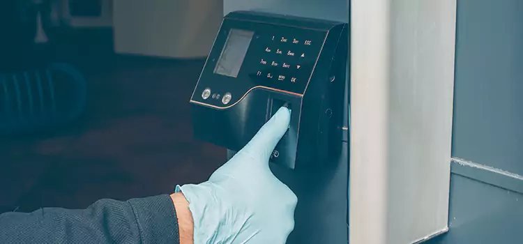 Access Control Installation Charlottetown