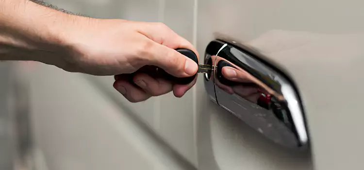 Why Choose Our Auto Locksmith Team in Charlottetown, PE?