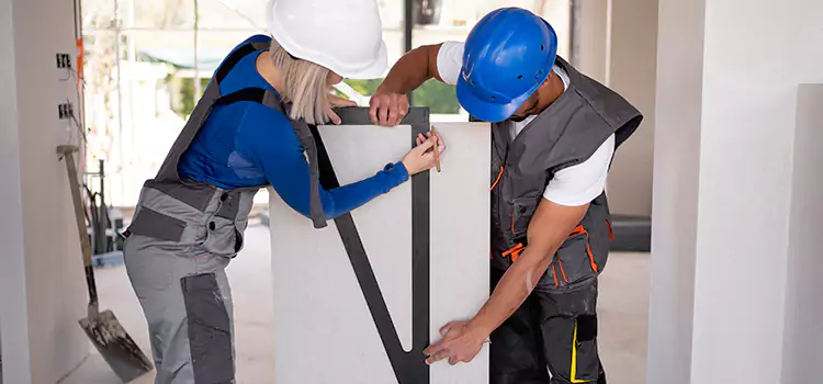 Why Choose Us for Door Panel Services in Charlottetown, PE?