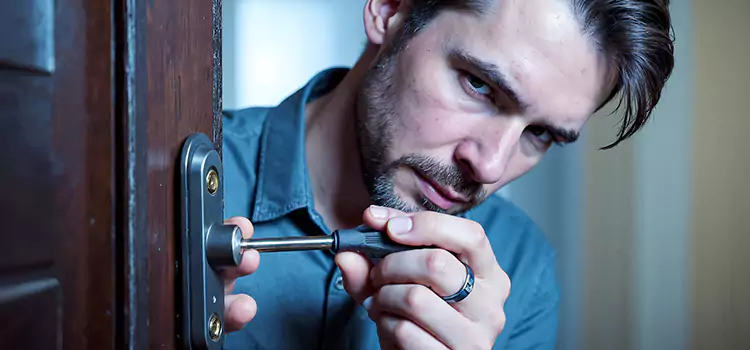 Eviction Locksmith Charlottetown