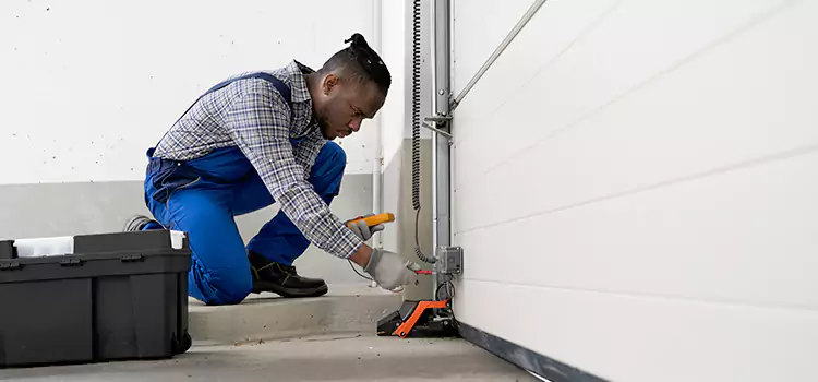 Expert Solutions for Every Garage Lock Need in Charlottetown, PE