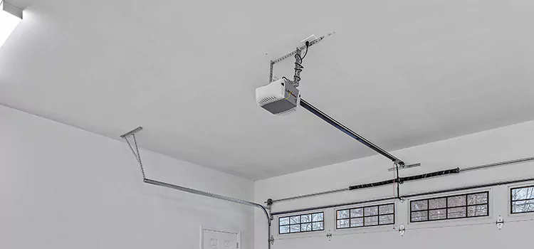 Experienced Garage Door Installers Charlottetown