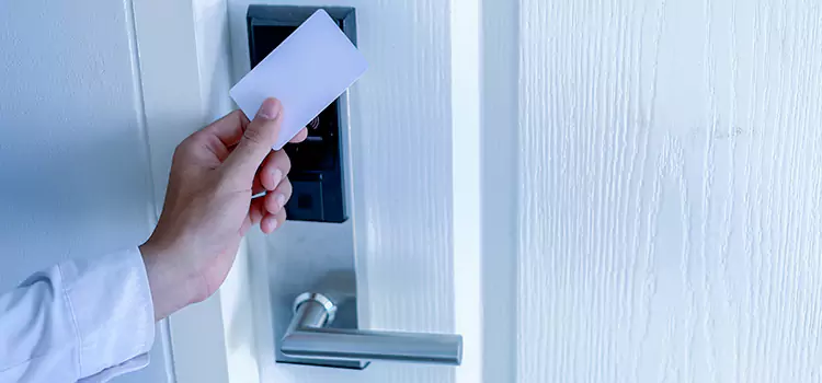 Why Choose Us for Your Keycard Lock Installation in Charlottetown, PE?