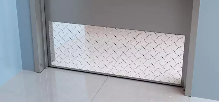 Benefits of Professional Kick Plate Solutions in Charlottetown, PE
