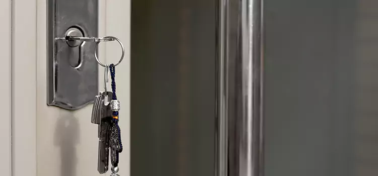 Master Keying by the Numbers Charlottetown