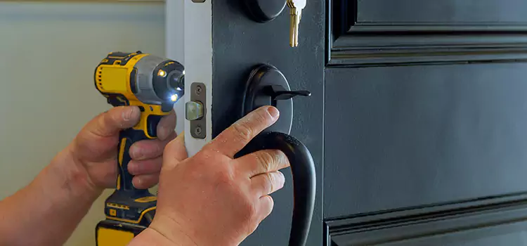 Mobile Automotive Locksmith Charlottetown