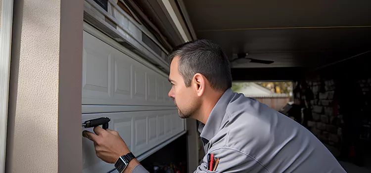 Garage Door Cable Replacement Charlottetown