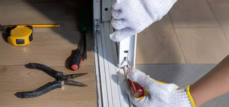 Sliding Door Installation Services in Charlottetown, PE