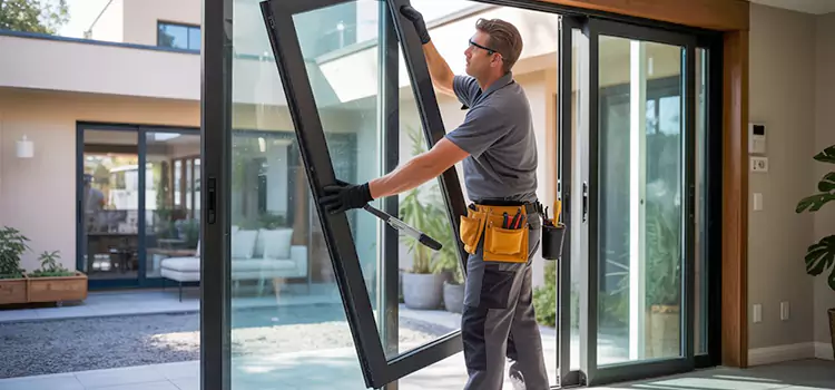 Specialized Sliding Door Roller Services in Charlottetown, Prince Edward Island