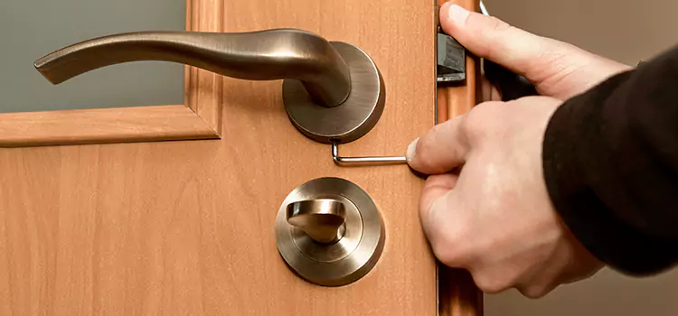 Access Control System Integration Charlottetown