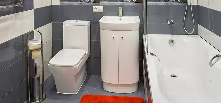 Hansgrohe Shaving Mirror Charlottetown