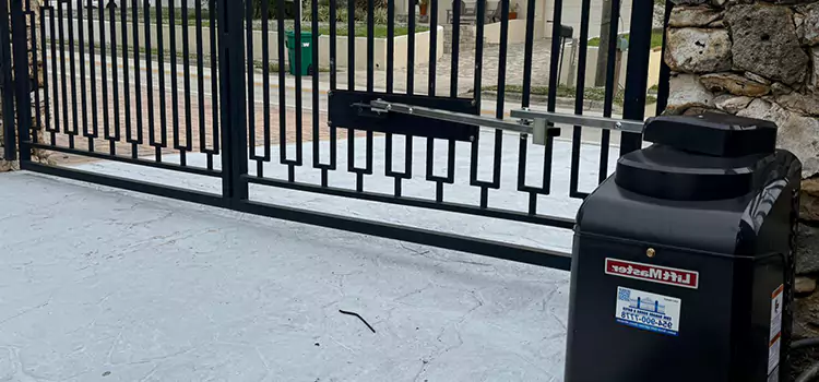 Seamless Installation and Support for Your New Gate in Charlottetown, PE