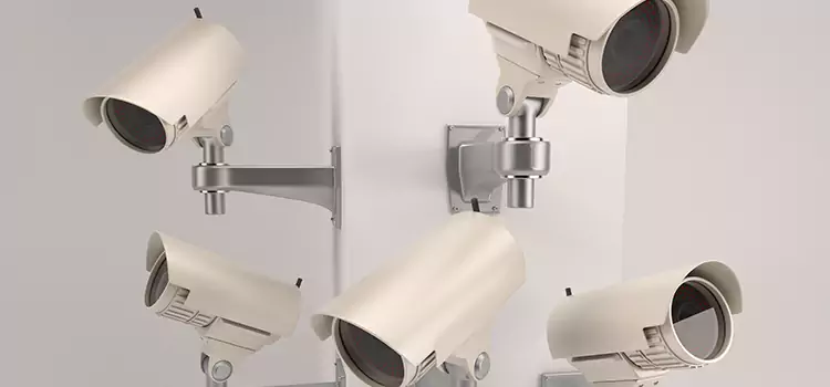 Your Trusted Partner for CCTV Solutions in Charlottetown