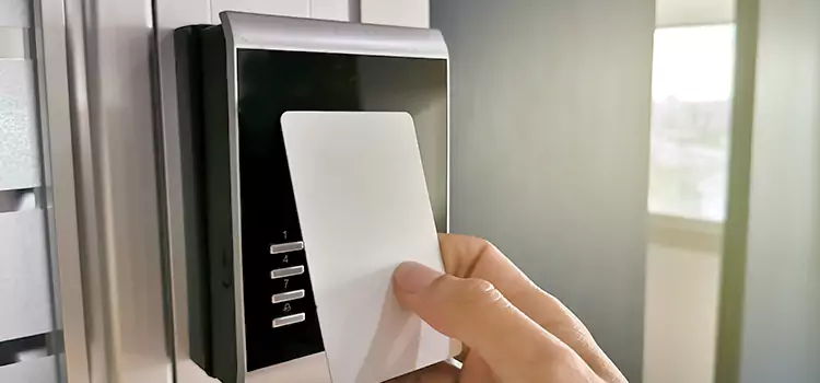 NMS Proximity Switch Door Systems Charlottetown