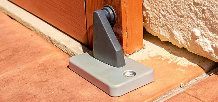 Aesthetic Door Stop Selection Charlottetown
