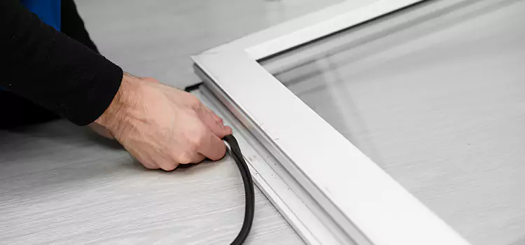 Commercial Door Weather Stripping Charlottetown