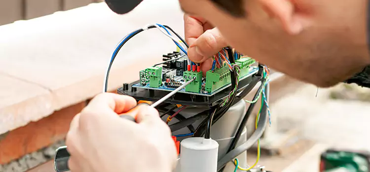 Specialized Brand Gate Motor Repairs Charlottetown