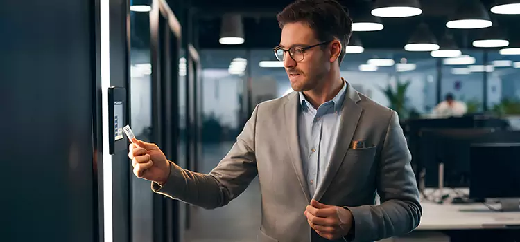 Our Commitment to Keycard Security Excellence in Charlottetown, PE