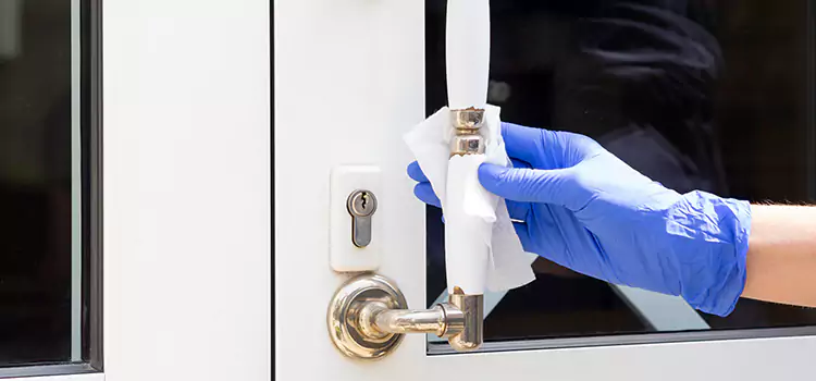 Rekey Lock Cylinder Charlottetown