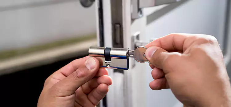 Lock Change Locksmiths Charlottetown