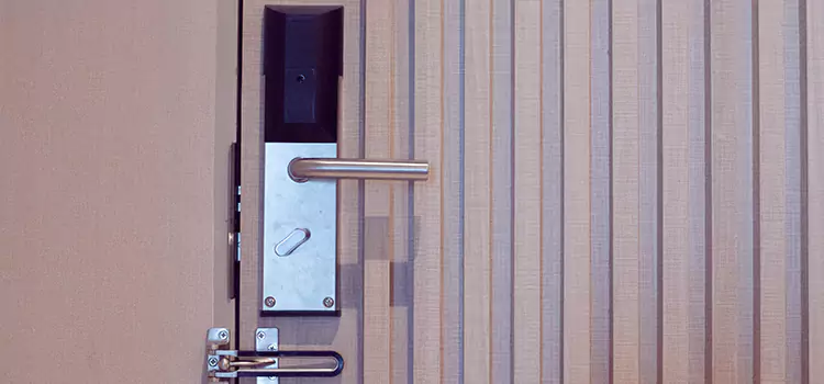 Installing a Maglock Charlottetown