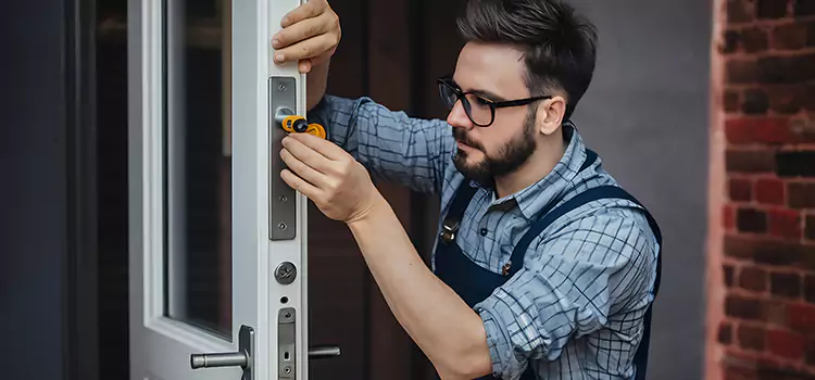 Residential Door Repairs Charlottetown