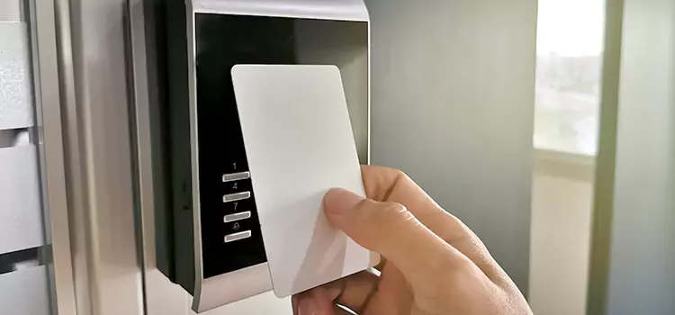 Advanced RFID Technology Integration in Charlottetown, PE