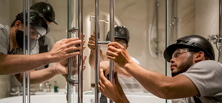 Shower Door Replacement Cost Charlottetown