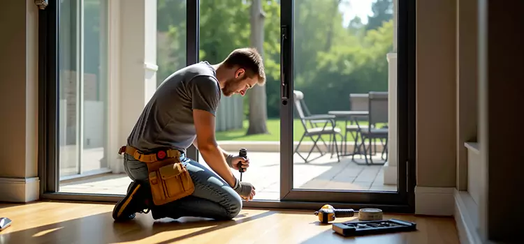 Patio Door Installation Experts in Charlottetown, PE