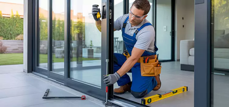 Patio Door Replacement Charlottetown