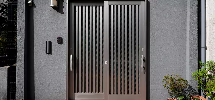 Specialized Steel Door Services in Charlottetown, PE